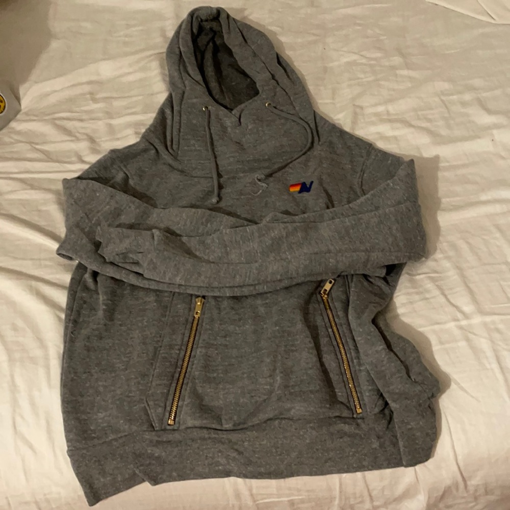 Aviator Nation Hoodie